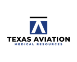 https://www.logocontest.com/public/logoimage/1677689818Texas Aviation Medical Resources.png